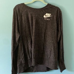 Nike Sweatshirt